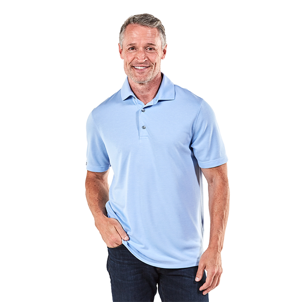 Storm Creek Men's Renewer Polo - Storm Creek Men's Renewer Polo - Image 0 of 9