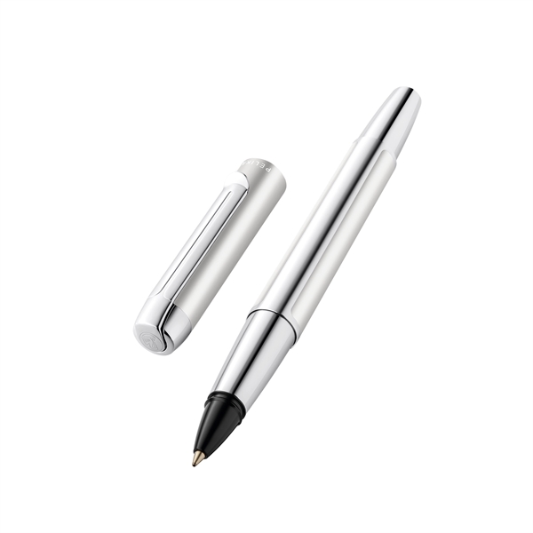 Pelikan Pura Rollerball with Flex Clip - Pelikan Pura Rollerball with Flex Clip - Image 0 of 3