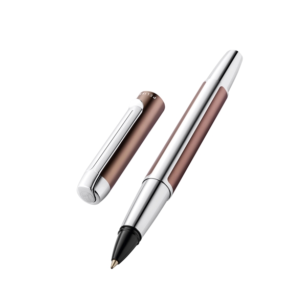 Pelikan Pura Rollerball with Flex Clip - Pelikan Pura Rollerball with Flex Clip - Image 1 of 3