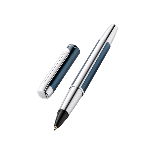 Pelikan Pura Rollerball with Flex Clip - Pelikan Pura Rollerball with Flex Clip - Image 3 of 3