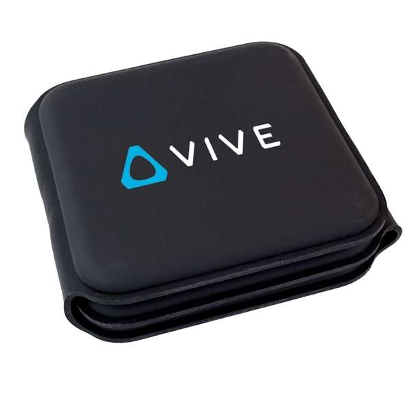 Chi-Charge Stack 3-in-1 Fast Charge Mat for Apple & Android - Chi-Charge Stack 3-in-1 Fast Charge Mat for Apple & Android - Image 10 of 32