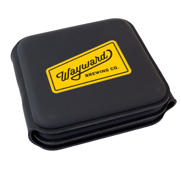 Chi-Charge Stack 3-in-1 Fast Charge Mat for Apple & Android - Chi-Charge Stack 3-in-1 Fast Charge Mat for Apple & Android - Image 11 of 32