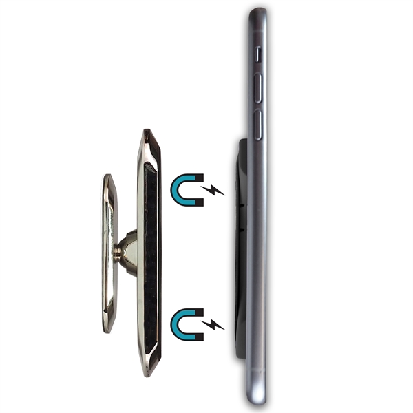 LoveHandle PRO w/ Magnetic Car Mount - LoveHandle PRO w/ Magnetic Car Mount - Image 1 of 5