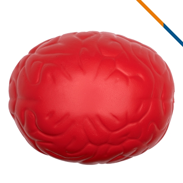 Maloof Brain Stress Ball - Maloof Brain Stress Ball - Image 3 of 7