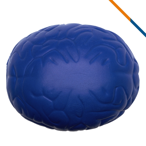 Maloof Brain Stress Ball - Maloof Brain Stress Ball - Image 4 of 7