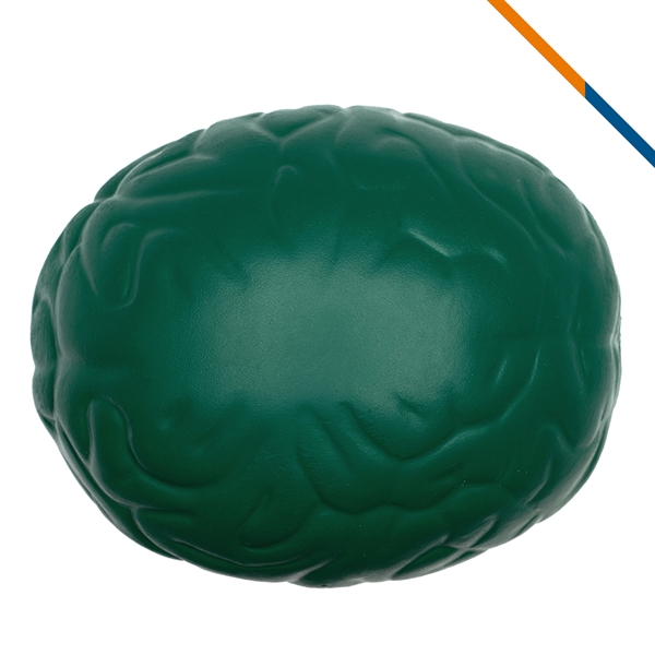 Maloof Brain Stress Ball - Maloof Brain Stress Ball - Image 5 of 7