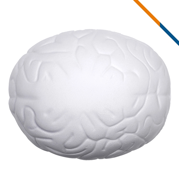 Maloof Brain Stress Ball - Maloof Brain Stress Ball - Image 6 of 7