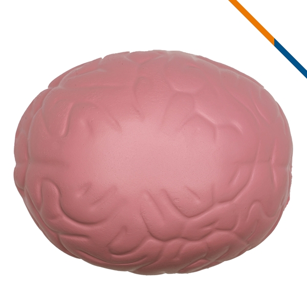 Maloof Brain Stress Ball - Maloof Brain Stress Ball - Image 7 of 7