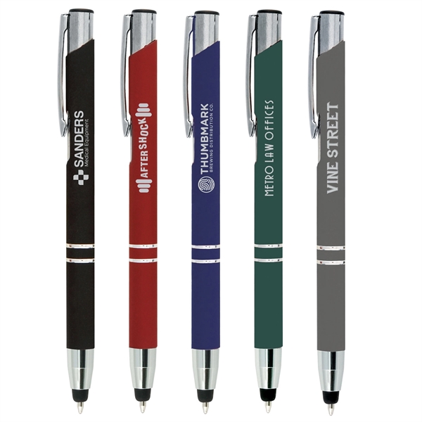 Tres-Chic Softy Stylus