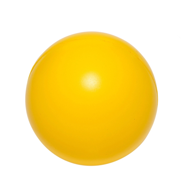 Smiley Stress Ball - Smiley Stress Ball - Image 4 of 4