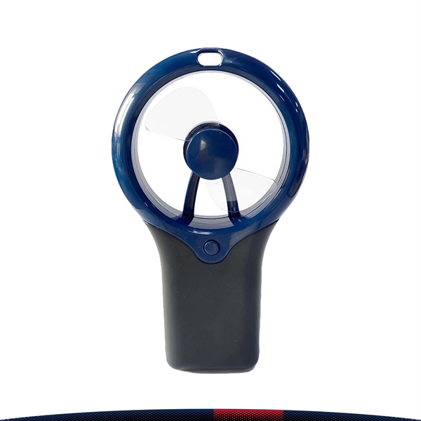 Pucilen Handheld Fan - Pucilen Handheld Fan - Image 2 of 5