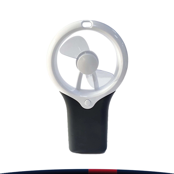 Pucilen Handheld Fan - Pucilen Handheld Fan - Image 3 of 5