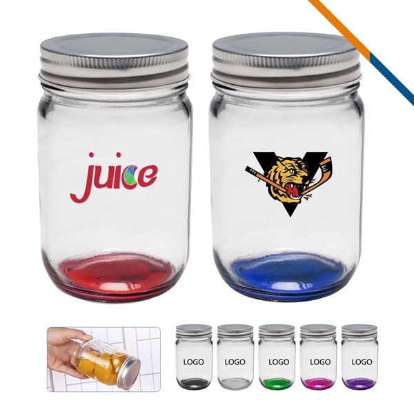 Blythe Decorating Canning Mason Jars - Blythe Decorating Canning Mason Jars - Image 0 of 9