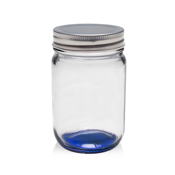 Blythe Decorating Canning Mason Jars - Blythe Decorating Canning Mason Jars - Image 4 of 9