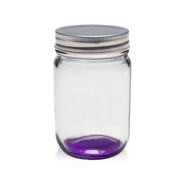 Blythe Decorating Canning Mason Jars - Blythe Decorating Canning Mason Jars - Image 8 of 9