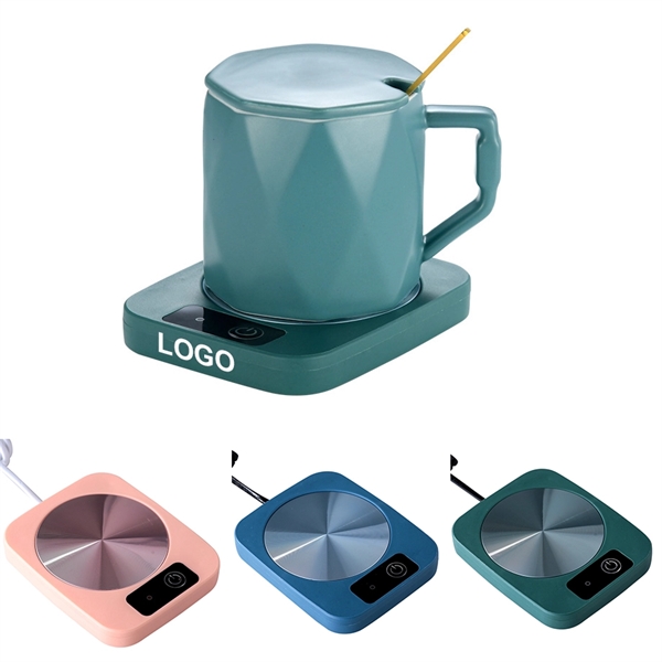 Coffee Mug Warmer - Coffee Mug Warmer - Image 0 of 4