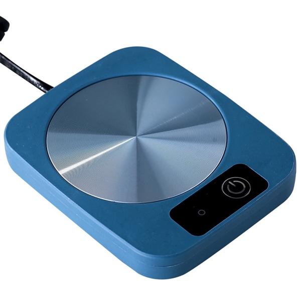 Coffee Mug Warmer - Coffee Mug Warmer - Image 3 of 4