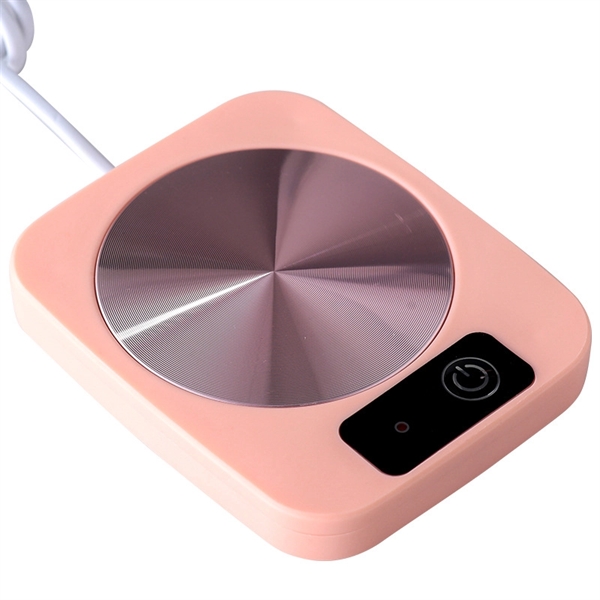 Coffee Mug Warmer - Coffee Mug Warmer - Image 4 of 4