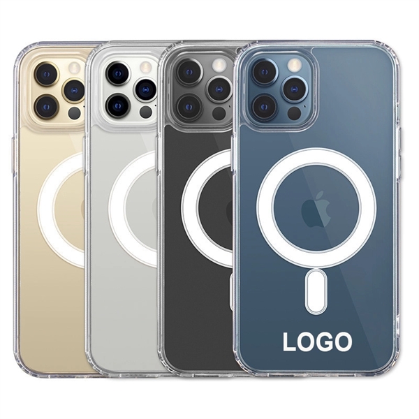 Magnetic Phone Case - Magnetic Phone Case - Image 0 of 2