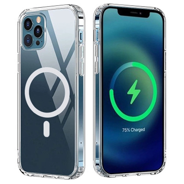 Magnetic Phone Case - Magnetic Phone Case - Image 2 of 2