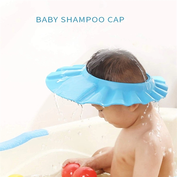 Baby Shower Cap - Baby Shower Cap - Image 1 of 3
