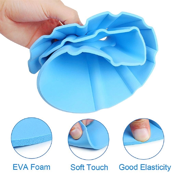 Baby Shower Cap - Baby Shower Cap - Image 3 of 3