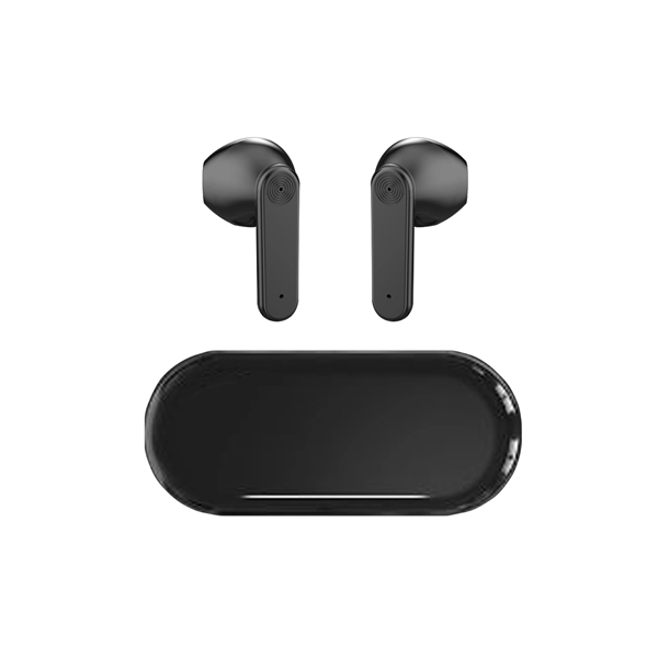Comtois TWS Bluetooth Earbuds - Comtois TWS Bluetooth Earbuds - Image 4 of 5