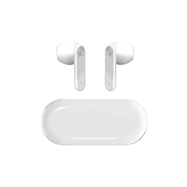 Comtois TWS Bluetooth Earbuds - Comtois TWS Bluetooth Earbuds - Image 5 of 5