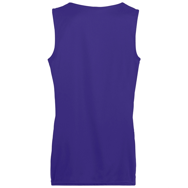 Augusta Sportswear Ladies' Wicking Polyester Reversible S... - Augusta Sportswear Ladies' Wicking Polyester Reversible S... - Image 17 of 68
