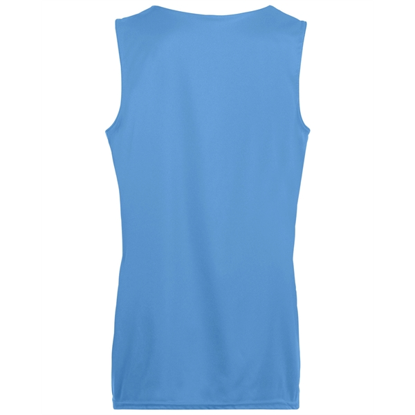 Augusta Sportswear Ladies' Wicking Polyester Reversible S... - Augusta Sportswear Ladies' Wicking Polyester Reversible S... - Image 19 of 68