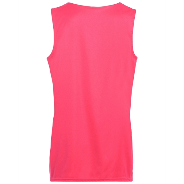 Augusta Sportswear Ladies' Wicking Polyester Reversible S... - Augusta Sportswear Ladies' Wicking Polyester Reversible S... - Image 21 of 68