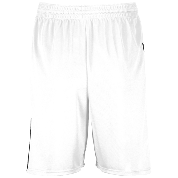 Augusta Sportswear Adult Step-Back Basketball Short - Augusta Sportswear Adult Step-Back Basketball Short - Image 44 of 73