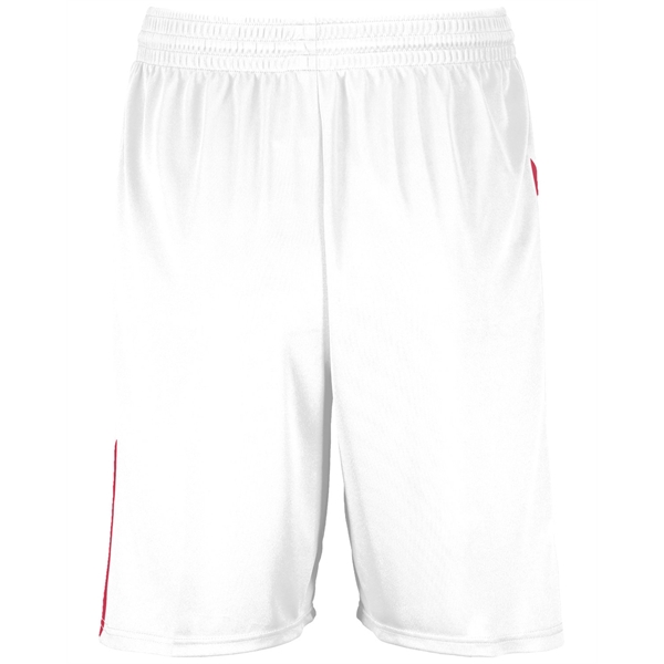 Augusta Sportswear Adult Step-Back Basketball Short - Augusta Sportswear Adult Step-Back Basketball Short - Image 49 of 73