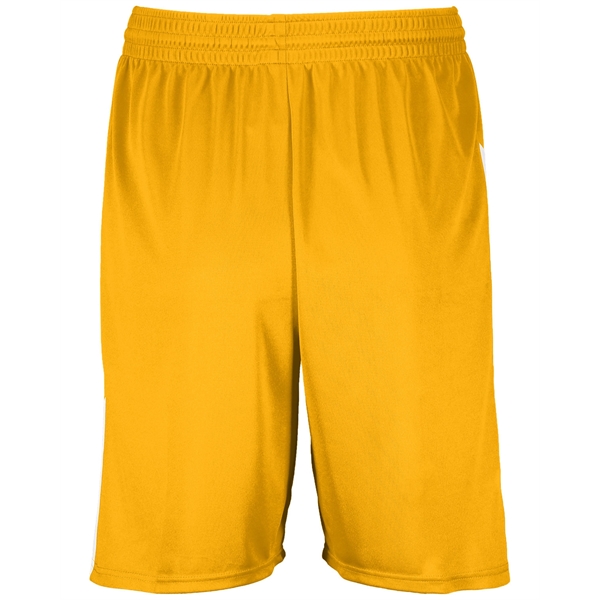 Augusta Sportswear Adult Step-Back Basketball Short - Augusta Sportswear Adult Step-Back Basketball Short - Image 50 of 73