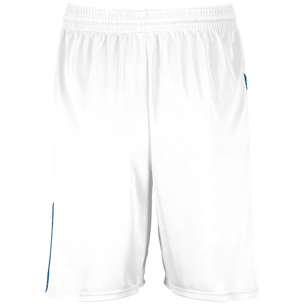 Augusta Sportswear Adult Step-Back Basketball Short - Augusta Sportswear Adult Step-Back Basketball Short - Image 53 of 73