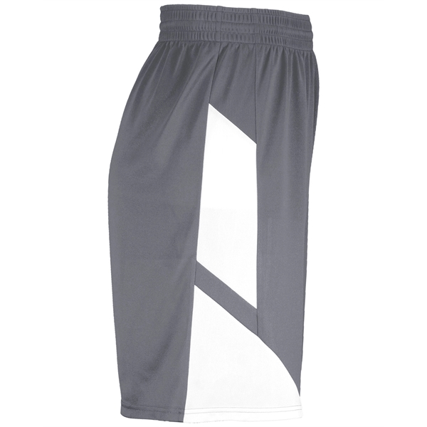 Augusta Sportswear Adult Step-Back Basketball Short - Augusta Sportswear Adult Step-Back Basketball Short - Image 56 of 73