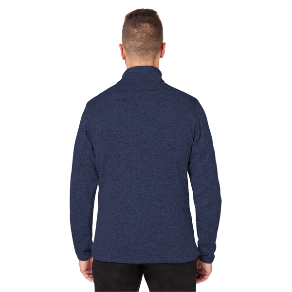 Columbia Men's Sweater Weather Full-Zip - Columbia Men's Sweater Weather Full-Zip - Image 8 of 23