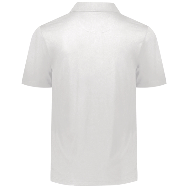 Holloway Men's Repreve Eco Polo - Holloway Men's Repreve Eco Polo - Image 8 of 35