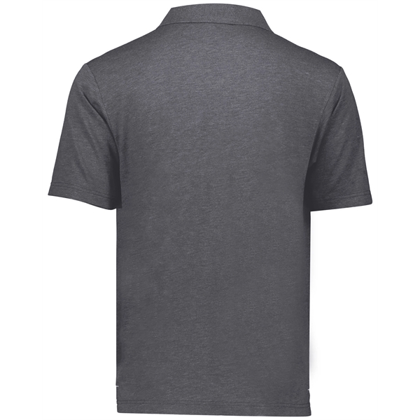 Holloway Men's Repreve Eco Polo - Holloway Men's Repreve Eco Polo - Image 10 of 35