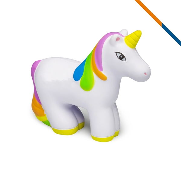 Ranry Unicorn Stress Ball - Ranry Unicorn Stress Ball - Image 3 of 3