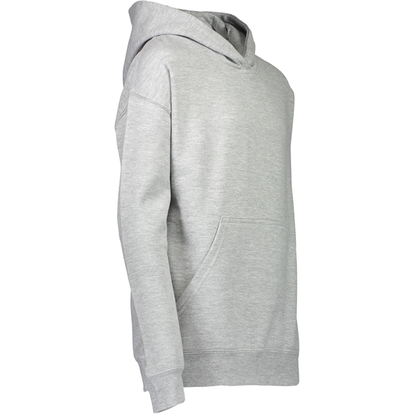 LAT Youth Pullover Fleece Hoodie - LAT Youth Pullover Fleece Hoodie - Image 63 of 118