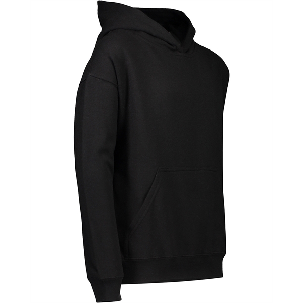 LAT Youth Pullover Fleece Hoodie - LAT Youth Pullover Fleece Hoodie - Image 66 of 118