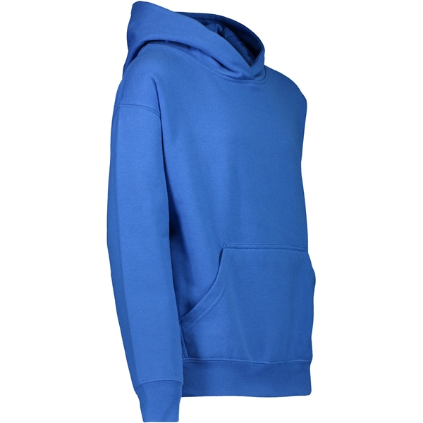 LAT Youth Pullover Fleece Hoodie - LAT Youth Pullover Fleece Hoodie - Image 67 of 118