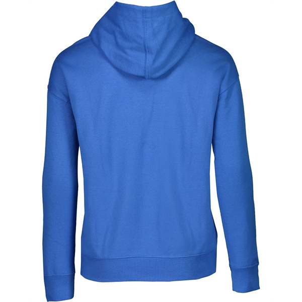 LAT Youth Pullover Fleece Hoodie - LAT Youth Pullover Fleece Hoodie - Image 68 of 118