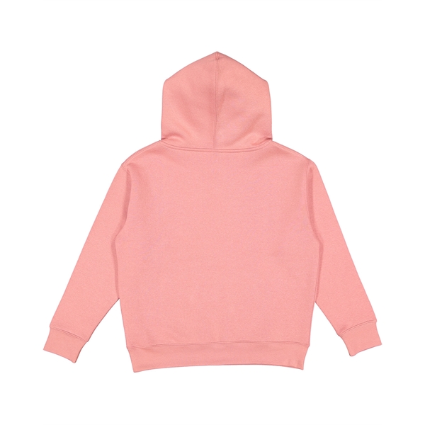 LAT Youth Pullover Fleece Hoodie - LAT Youth Pullover Fleece Hoodie - Image 69 of 118