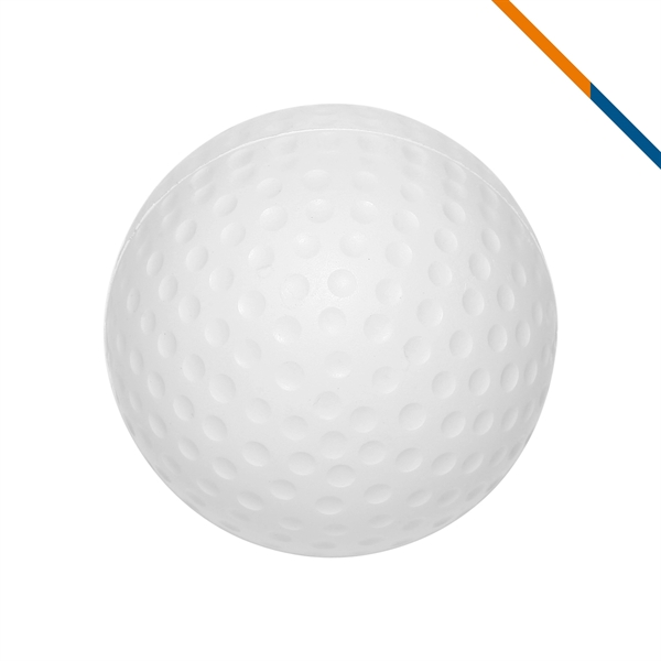 Goal Golf Stress Ball - Goal Golf Stress Ball - Image 3 of 3