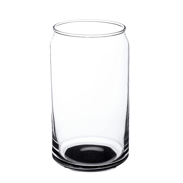 Harlan Can Shaped Beer Glasses - Harlan Can Shaped Beer Glasses - Image 3 of 9