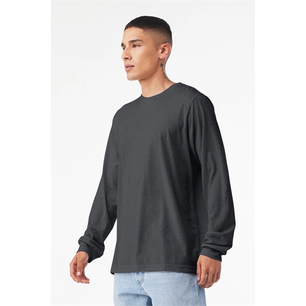 Bella + Canvas Unisex CVC Jersey Long-Sleeve T-Shirt - Bella + Canvas Unisex CVC Jersey Long-Sleeve T-Shirt - Image 67 of 146