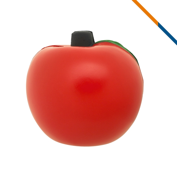 Yum Apple Stress Ball - Yum Apple Stress Ball - Image 3 of 3