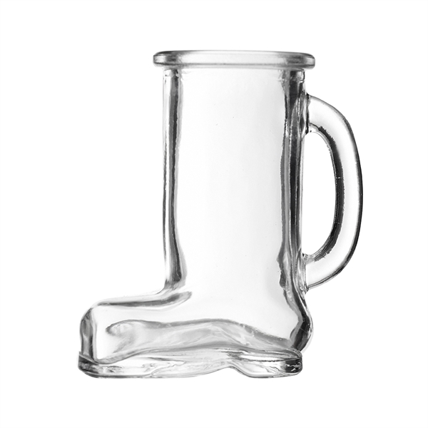 Brina Boot Shot Glasses - Brina Boot Shot Glasses - Image 3 of 3